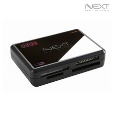 이지넷유비쿼터스 USB 3.0 올인원 카드리더기 NEXT-9703U3