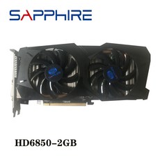 라데온hd6850