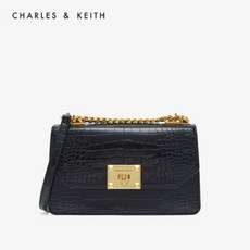 CHARLES KEITH 앤키스찰스 캐주얼 스퀘어백 킹 숄더백 CK2-80781126-2