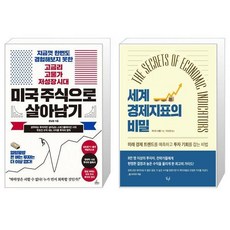 세계경제지표의비밀