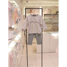 넥스트맘 HY [넥스트맘 HY] 에뜨와 우디 필립 상하 07N553003