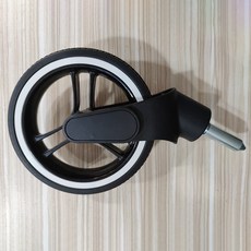 유모차휠커버