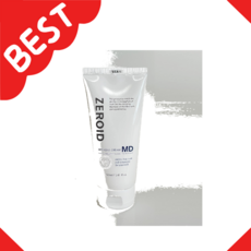 제로이드 인텐시브 크림 MD 160ml, 1개