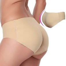엉덩이뽕 기능성 체형보정 바디라인 쉐이퍼 사과힙