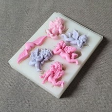 바다실리콘몰드