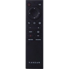 컨퍼런스 카메라용 칸다오 리모컨 미팅 프로 S, 1개