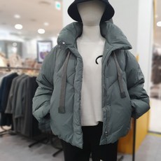 레노마레이디패딩