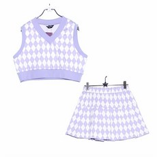 더데이걸아가일세트