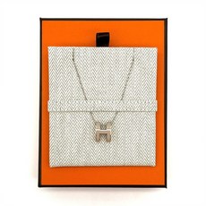 에르메스팝아슈목걸이