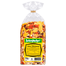 자이텐바허 Seitenbacher 뮤즐리 통곡물 과일 믹스, 1개, 750g