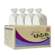 덕용물티슈80g