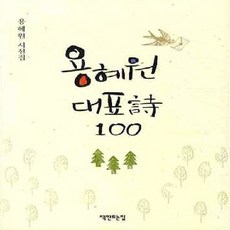 용혜원대표시100