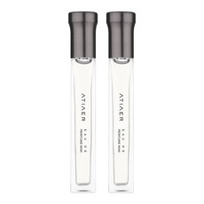 에티에르 오 드 퍼퓸 5종, 10ml (2개), 고요