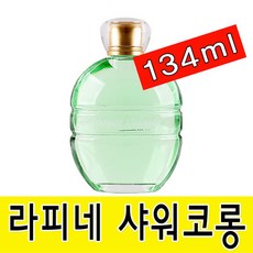 라피네 후레쉬 그린 샤워코롱/바디미스트, 상세페이지 참조