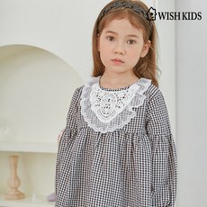 위시키즈여아샤망또