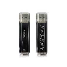 바디영 금전 USB308G 금속 SLC 고속 차량탑재 컴퓨터 시스템 미니 개성, kf31 (8G )블랙 정부측 표기함