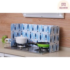 아기가스레인지보호