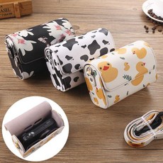 FINEDAY 귀여운 디자인 소형 디지털카메라가방, 옵션3