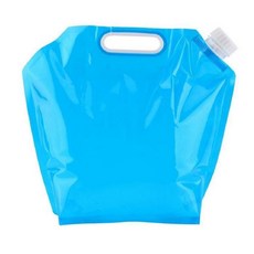 데카트론물주머니