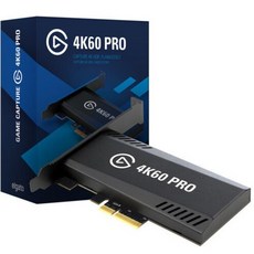 엘가토캡쳐보드