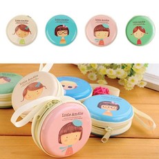 마카롱동전지갑