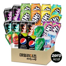 펩시, 355ml, 24개 진주