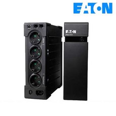 Ellipse ASR ECO 650 DIN [650VA/400W] EATON UPS | 무정전전원장치 | 재고보유, 1개