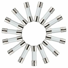 퓨즈250v3a