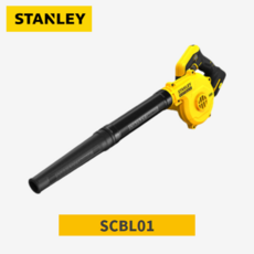 스탠리무선송풍기