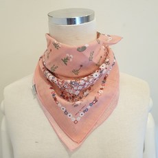 아놀드파마손수건