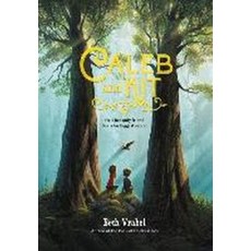 Caleb and Kit, Running Pr Book Publ