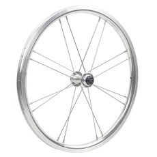 성인용자전거앞보조바퀴