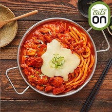 닭볶이