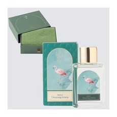 【싸인 순간 「후우」와 행복. Foo Tokyo 목욕 오일】BOX들이(Dreaming Aroma) 30ml 1개 여성 선물