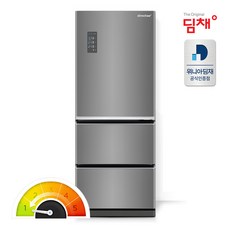 딤채 스탠드형 김치냉장고 WDT33ELRJD 전국무료설치