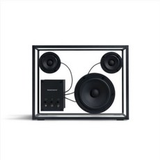 트랜스페어런트스피커