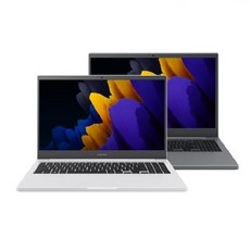 삼성 노트북 플러스2 NT550XDA-K14A - N, WIN11 Pro, 16GB, 1TB, 실버