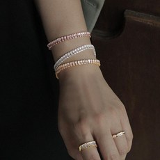 명품스타일팔찌