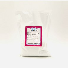 이든 주석산 1kg, 단품, 1개