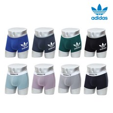 아디다스불꽃속옷