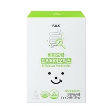 비피도락프리바이오틱스