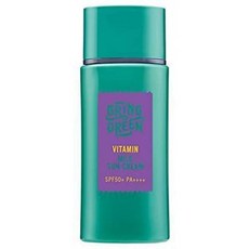 BRING GREEN Vitamin Mild Sun Cream (50ml) SPF50+PA++++ BRINGGREEN Made in Korea: ビューティー, 1