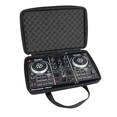 Hermitshell 하드 여행용 케이스 Numark 파티 믹스 스타터 DJ 컨트롤러 Herm