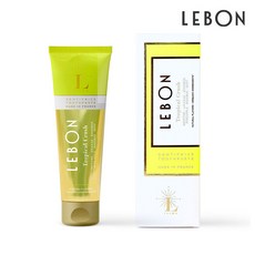 lebon치약