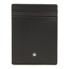 몽블랑카드지갑