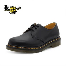 닥터마틴 남성 워커 1461-BLACK 11838002
