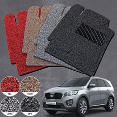 올뉴쏘렌토방음