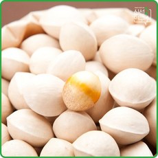 충남예산 한두진님의 고소한 피은행 1kg, 1개