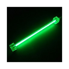 (COOLERTEC) LED TUBE 그린-150 /쿨러/튜닝, 단일상품