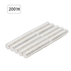 페인트인포 초강력 네오디움 원형자석 지름 5mm x 두께 2mm
